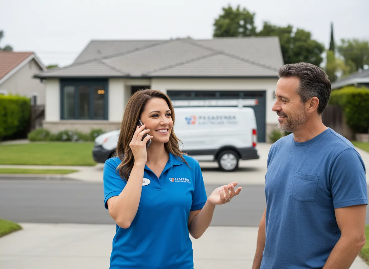 Electrician Keene, VA FAQs
